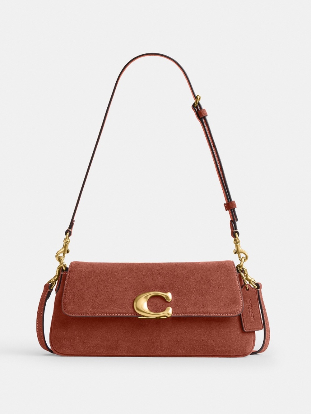 Coach Outlet Jet Shoulder Bag